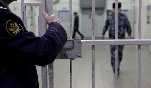 Rusiyada azərbaycanlı vəkil həbs olundu