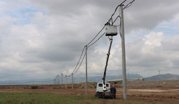 Bu gün daha bir ərazidə işıq olmayacaq