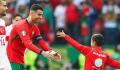 Ronaldo DÇ öncəsi azarkeşlərə səsləndi