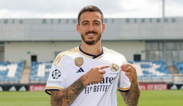 "Real Madrid" klubu Xoselu ilə yolları ayırdı