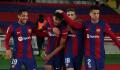 Livakovic Joins Barcelona