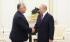 Putin held a phone conversation with Orban