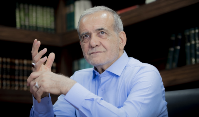 معاون اجرایی دولت: هر صلحی به منزله تسلیم نیست