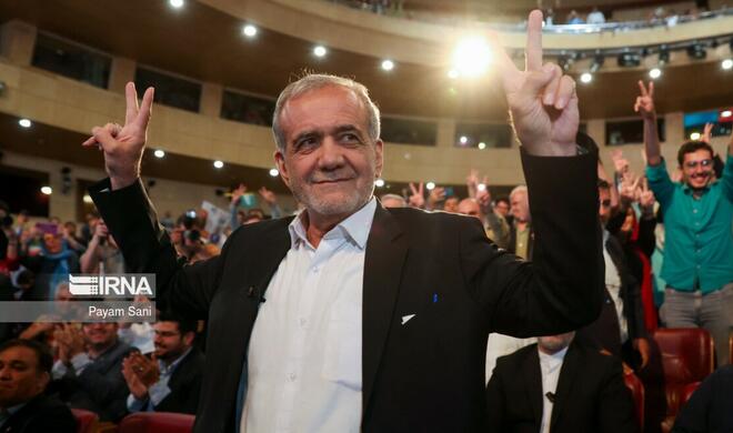 ایران پرزیدنتی ایله باغلی شوک فاکتلار: بونلاردان محروم‌دور!