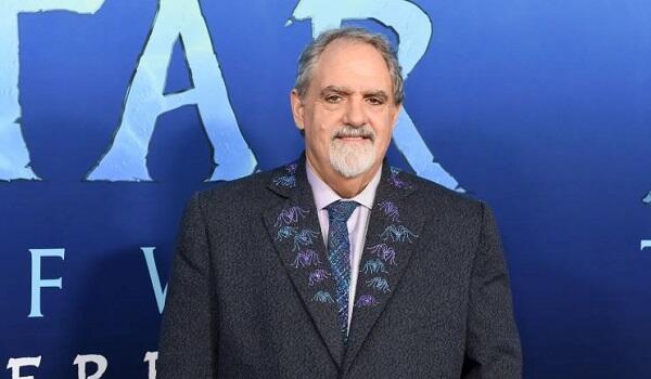 The famous producer of "Titanic" died