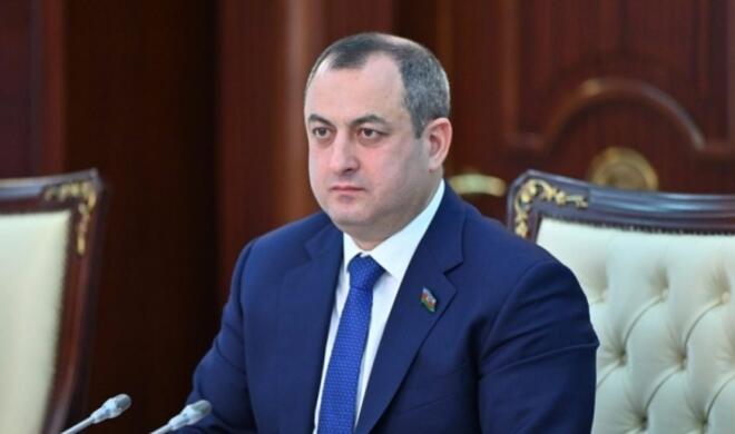 Adil Əliyevdən haqqında deyilənlərə reaksiya...