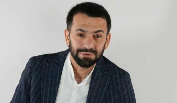 Mərhum meyxanaçının dəbdəbəli villası satışa çıxarıldı - Video