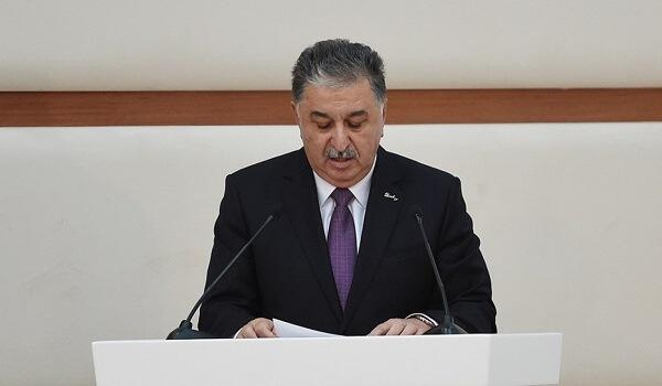 Bu icra başçısı iki aydır işə çıxmır - Səbəb