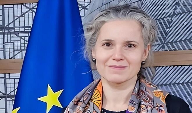 EU special rep for South Caucasus to visit Azerbaijan
