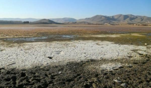 قیزیل‌اوزن چایی قورودو