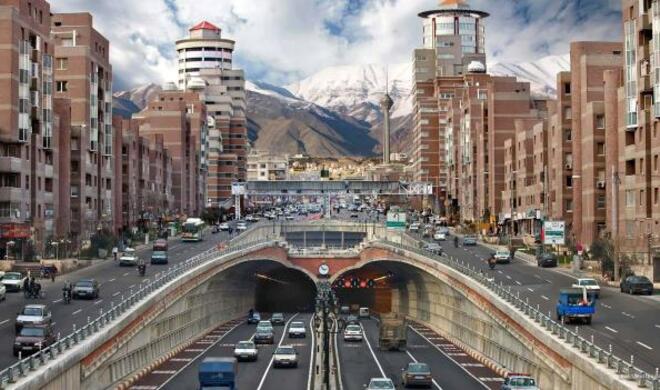 بشار اسدین گنرالی ایران‌دان لیوانا قاییتدی