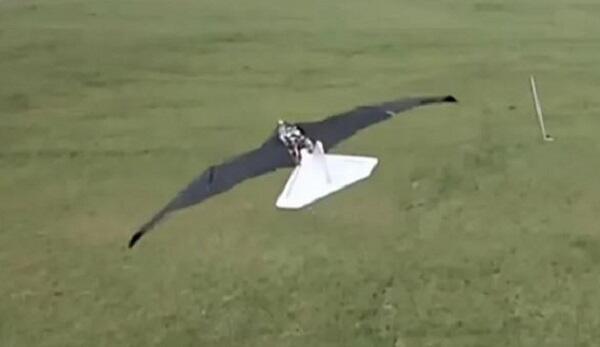 China's military drone-makers debut game-changing UAVs  -