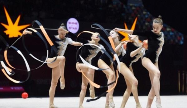 Azerbaijan gymnastics team reaches Paris 2024 finals