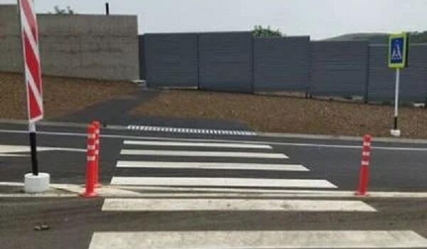 Ermənistandan Azərbaycana piyada keçidi - Foto