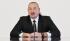 President Aliyev addresses 3rd National Urban Forum