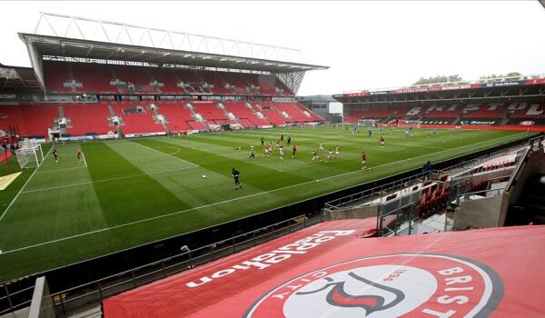 İngiltərədə yalnız qadın futbolu üçün stadion tikiləcək