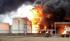 Ufa oil refinery hit by Ukrainian drones -