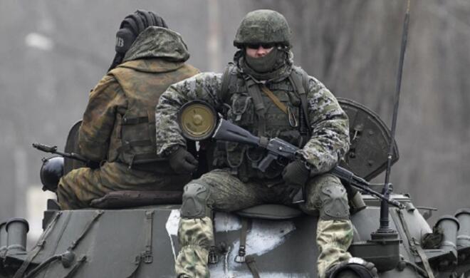 Rusların cənubdan hücumunu gözləyirdik, məlum oldu ki...