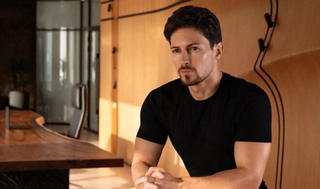 Russia investigates Durov over alleged terror links