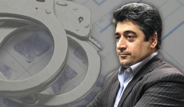 طاهر نقوی و چند زندانی سیاسی اوین از ملاقات محروم شدند