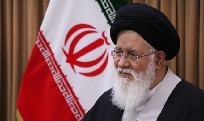 علم‌الهدی: مذاکره معنایی ندارد وقتی اختیار تنگه هرمز دست ماست