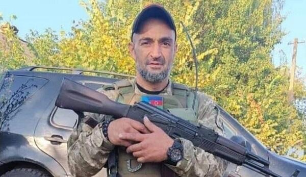 یک سرباز آذربایجانی کشته شد