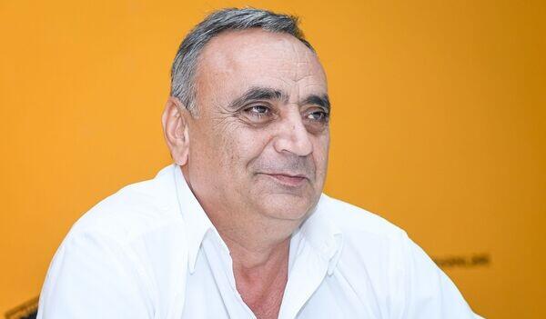 Füzuli Hüseynovun cavabı: Belə bir aktyor tanımıram