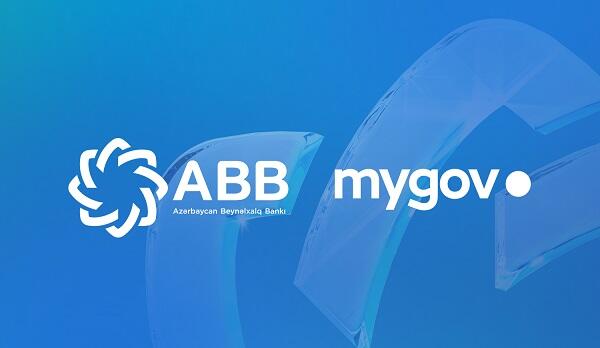 ABB-də bank xidmətləri: rəqəmsal şəxsiyyət vəsiqəsi ilə...
