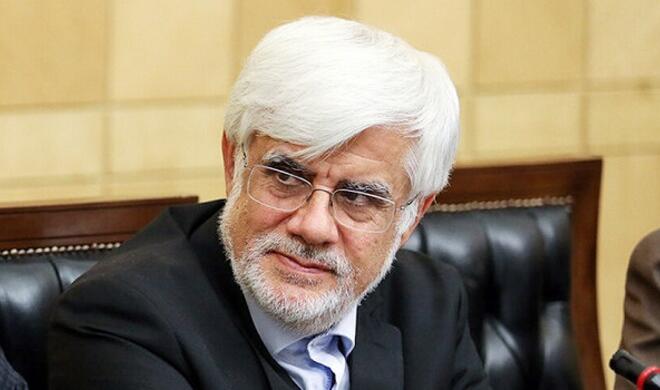 خامسیان: در حال بررسی بازگشت اپوزیسیون خوش‌خیم هستیم