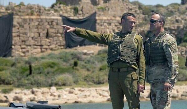 Netanyahu discuss Iran tensions with top officials