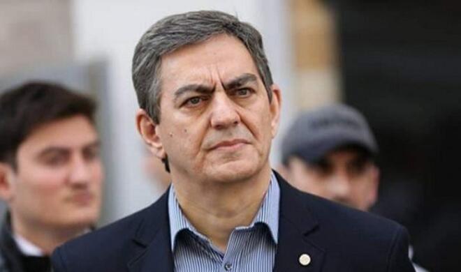 Əli Kərimli ilə bağlı qərar verildi