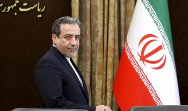 گفت‌وگوی تلفنی پرتنش میان عراقچی و آل‌ثانی