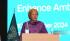 Amina Mohammed thanks Baku for successfully hosting WUF13