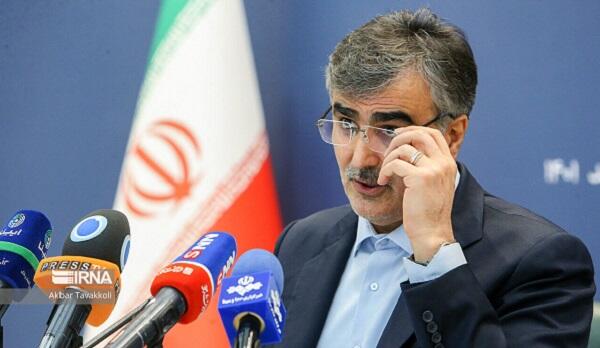 Iran's Central Bank chief visits Moscow