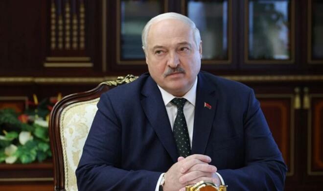 Мы готовимся к войне - Лукашенко