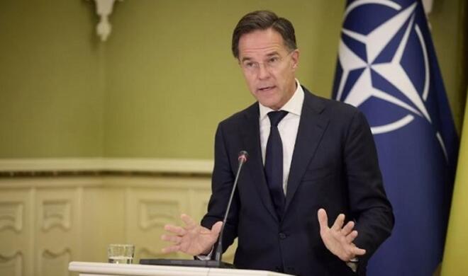 Rutte calls U.S. strikes on Iran ‘absolutely necessary’