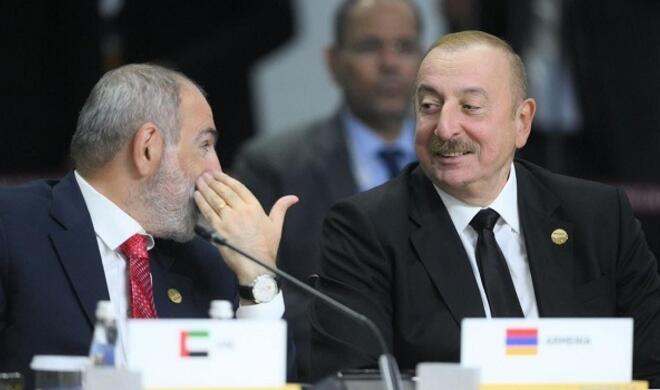 Bakı və İrəvan sülh sazişini Ankarada imzalayacaq?