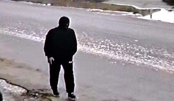 По столице гуляет похититель детей