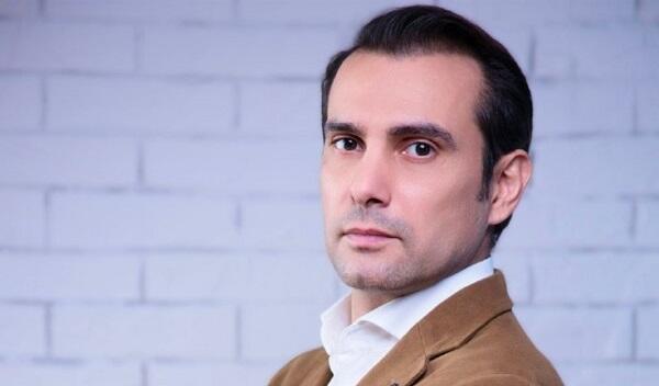 Azərbaycanlı aktyor Qazaxıstanda qəzaya düşdü - Video