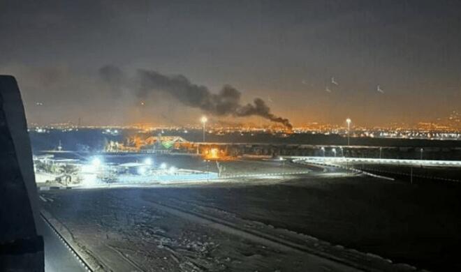 آمریکا ایرانی مطلق ووراجاق: ائله شرطلر ایر‌لی سوروب کی...