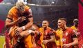 "Qalatasaray" səfərdə "Trabzonspor"a uduzdu