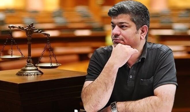 تشدید فشار قضایی بر فعالان آذربایجانی، حکم ودود اسدی سنگین‌تر شد