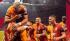 "Qalatasaray" səfərdə qalib gəldi