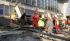 Three killed as building collapses in New Delhi