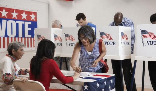 83 million Americans cast early votes in 2024 elections