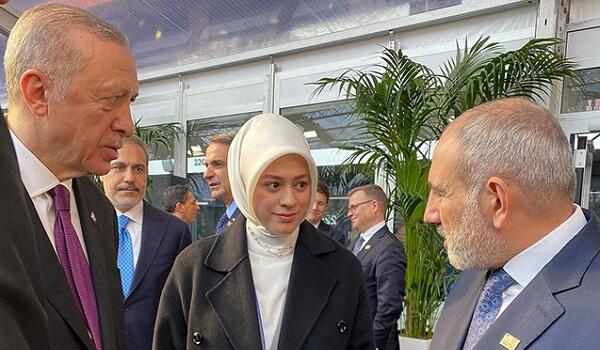 Ərdoğan dəstəklədi, Paşinyan hərəkətə keçdi