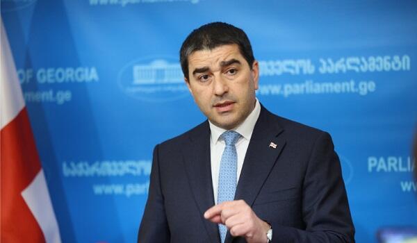 Papuashvili: Joining EU would damage our economy