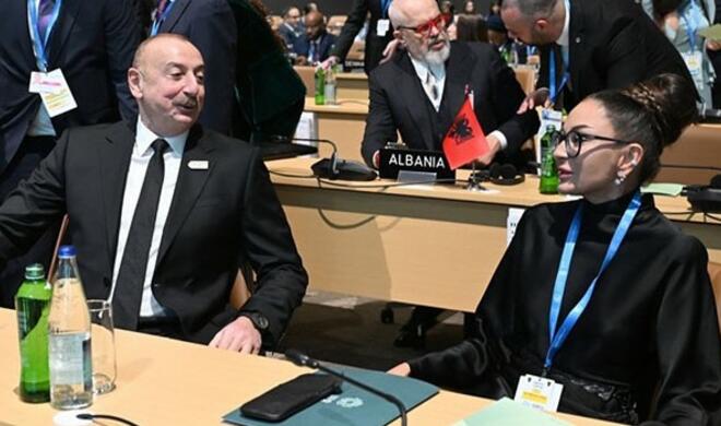 پرزیدنت و خانمی آنتالیادا مهم تدبیرده... - جانلی