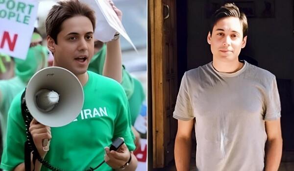 Iranian journalist commits suicide in protest to government