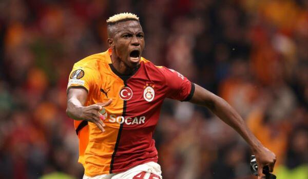 "Qalatasaray" "Liverpul"a qarşı - Canlı